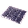 Luwecf 100X Women Non-woven Underwear Panties for Beauty Spa Sauna, Blue, as described view 2