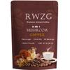 RWZG Mushroom Coffee Instant Powder with MCT Oil, Sugar Free Arabica view 1