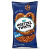 Great' Value Crisp and Salty Mini Pretzel Twists, 16 oz (3 Pack) view 1