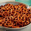 Great' Value Crisp and Salty Mini Pretzel Twists, 16 oz (3 Pack) view 2