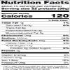 Great' Value Crisp and Salty Mini Pretzel Twists, 16 oz (3 Pack) view 3