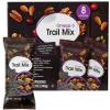 The Great 'Value Omega-3 Trail Mix, 1.5 oz, 8 Count - Wit Dried sweetened cranberries, pepitas, walnuts, almonds, and pecans view 1