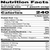 The Great 'Value Omega-3 Trail Mix, 1.5 oz, 8 Count - Wit Dried sweetened cranberries, pepitas, walnuts, almonds, and pecans view 3
