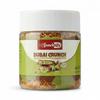 Snacksify Dubai Crunch Pistachio & Hazelnut Chocolate Spread, 5.2oz (150g), Authentic Crispy Kataifi Texture, Premium Milk Chocolate Gourmet Dessert Topping & Snack view 1