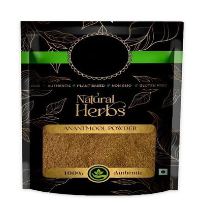 8.81 Oz - Anantmool Root Powder - Pure and Natural