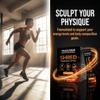 Tradesman Nutrition Shred,Shred Tradesman Nutrition - Thermogenic Support Protein Powder for Men & Women - 30 Sachets(1 Pack) view 4