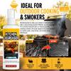 GreaseKiller BBQ Grill Cleaner SprayHeavy Duty Degreaser (2) view 3
