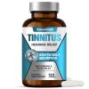 Tinnitus Relief for Ringing Ears, 120 Capsule Natural Tinnitus Relief Capsule for Relieve Ear Ringing & Reduce Ear Noise, Improve Sleep, Focus & Hearing Comfort view 1