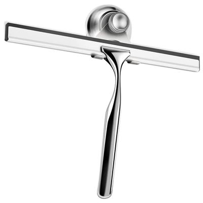 KKIUUUYTGT Shower Squeegee Glass Clean Scraper Washing Wiper with Hook Floor Window Cleaning