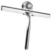 KKIUUUYTGT Shower Squeegee Glass Clean Scraper Washing Wiper with Hook Floor Window Cleaning view 1