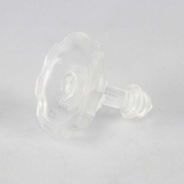 #US Replacement for Dishwasher Rinse Aid Cap for Magic Chef CDB4000AWB0 CDB4000WQ0 - hupart#6321984