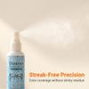 Eyeglass scratch repair spray long lasting lens cleaner, Dust removal protective spray for resin glass metal sunglasses car window, practical accessory for daily use(1Pcs,120ml) view 4