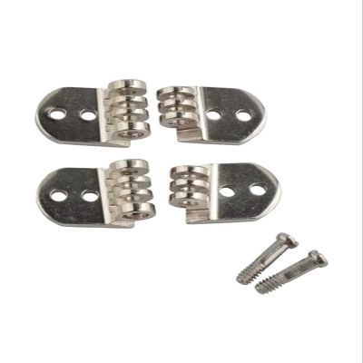 10sets Eyeglasses Hinge for Plastic Frames Acetate Sunglasses Wooden,Glasses Parts Replacement Replace(4P3 10sets)