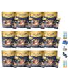 39CoffeePlus Coffee Mix 20Sachets/Pack Robusta Roasted Snack Set 12 view 1