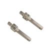 10pairs Great Spring Hinge for Acetate Sunglasses for Plastic Eyewear 5099# view 1