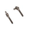 10pairs Great Spring Hinge for Acetate Sunglasses for Plastic Eyewear 5099# view 3