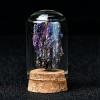 Zccrroky Natural Crystal Chips Set Healing Mineral Specimen Collection view 3