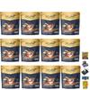 39CoffeePlus Coffee Roasted Snack 39in1 Robusta 300g Set 12 No084289265 view 1