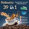 39CoffeePlus Coffee Roasted Snack 39in1 Robusta 300g Set 12 No084289265 view 2