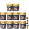39CoffeePlus Coffee Roasted Snack 39in1 Robusta 300g Set 12 No084289265 view 4