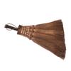 Abaodam Mini Broom Cleaner for Desktop and Small Cage Cleaning, Portable Natural Sweeping Tool for Household and Office Use, Compact Handheld Brush for Shop and Cabinet Cleaning view 1