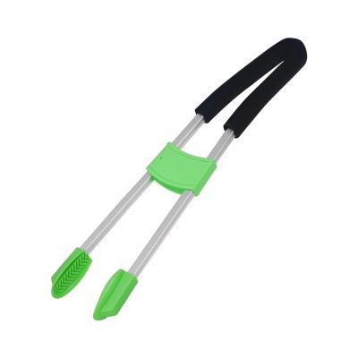 Reacher Grabber Pickup Tool Ergonomic Lightweight Metal Anti-Slip