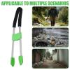 Reacher Grabber Pickup Tool Ergonomic Lightweight Metal Anti-Slip view 4