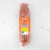 Foris Extraordinary Meats Salami Fino Cured Fennel & Garlic, Ref Avg 7 Lb Case, 4 Packs of 1.75 Pound, A Delicate Kiss of Summer, Hints of Fennel and Whiff of Garlic view 1