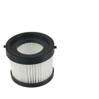 Filter Compatible For YOFIDRA Replacement Filter Sturdy Construction Hassle-free Cleaning Filtration Black White