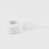 MUELODSIC 5pcs Cotton Self-Adhesive Elastic Bandages White Sports Tape Wrap for First Aid Athletic Teams and Home Use Easy to Use Protective Tape for Men and Women view 4