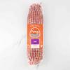 Foris Extraordinary Meats Salami, Zin, Cured, Zinfandel & Black Pepper, 4 Pack of 1.75 Pound, Avg 7 Pound Case, Unique Peppery Flavor with Garlic Notes view 1