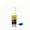 2026 New Greasekiller Spray Grill Cleaner, Kitchen Degreaser Spray for BBQ Grates, Ovens, Stovetops, Range Hoods, Stainless Steel, Heavy-Duty Grease Remover(1PCS,100g) view 1