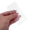 FELTECHELECTR 17 Pairs Self-Adhesive Gel Shoe Pads for High Heels and Sandals Reusable Heel Cushions for Women Comfortable Shoe Accessory that Blends Seamlessly view 4