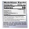Non-Dairy Powdered Coffee Creamer, 16 oz Canisters (Pack of 8) Lactose Free, Kosher, Shelf Stable Creamer for Coffee and Tea view 4