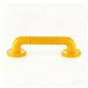2 Pack 23.6 Inch Bathroom Safety Grab Bars for Seniors, Heavy Duty Non Slip Wall Mounted Toilet Handrails, Support Grab Rail for Shower, Bathtub & Toilet view 1