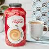 Original Coffee Creamer Powder, Non-Dairy Coffee Creamer, Rich & Creamy Coffee Enhancer, Easy-Mix Powder, Gluten Free, 35.3 oz view 2