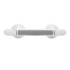 Mtlavishness Shower Safety Grab Bar Removable Antislip Heavy Duty Shower Handrail with Dual Suction Cups 60KG Load Bearing for Seniors Elderly view 3