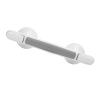 Mtlavishness Shower Safety Grab Bar Removable Antislip Heavy Duty Shower Handrail with Dual Suction Cups 60KG Load Bearing for Seniors Elderly view 4