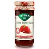Yad Mordechai Strawberry Delicacy 250g Kosher Badatz Israeli Product, Fruit Spread with 100% Fruit Components, No Added Sugar, No Preservatives or Colors view 1