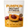 Pumpkin Instant Fitness Meal Replacement, Individually Wrapped Pumpkin & Red Date Snack, Vacuum Sealed Ready-to-Eat Meal Alternative, No Cook Convenient Daily Nutrition Snack for Active Lifestyles, 250g (1, 250g, Pumpkin & Red Date) view 1
