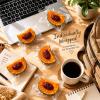 Pumpkin Instant Fitness Meal Replacement, Individually Wrapped Pumpkin & Red Date Snack, Vacuum Sealed Ready-to-Eat Meal Alternative, No Cook Convenient Daily Nutrition Snack for Active Lifestyles, 250g (1, 250g, Pumpkin & Red Date) view 3