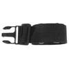 OSALADI Adjustable Wheelchair Safety Belt with Breathable Nylon and Abs Material, Secure Waist Strap for Patients and Elderly, Comfortable Mobility Accessory for Daily Use view 1