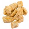 Wallace Old Fashioned Fried Pork Skins, Dill Pickle Chicharrones (Dill Pickle, 24 Count) | Curated by Riega Snacks view 3