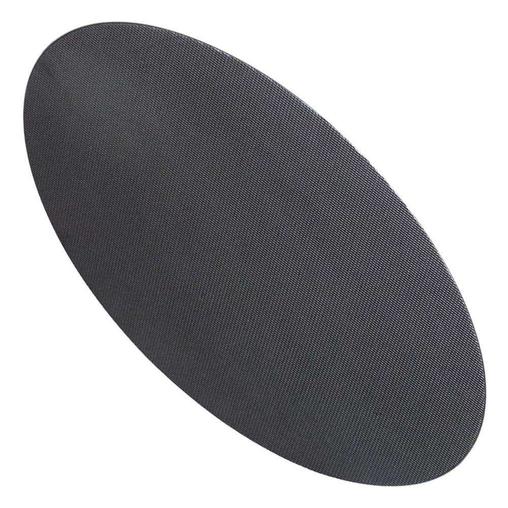 Parliky Elderly Transfer Pad Made of Sturdy Oxford Cloth and Stainless Steel for Bedridden Patients with 360 Degree Smooth Rotation for Bedside Transfers and Hospital Beds