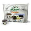 Backpack Yogurt Crunch - Lowfat Vanilla Yogurt with Chocolate Crumbles, 4.3oz 12 pack, No Fridge Needed (Lowfat Vanilla Yogurt with Chocolate Crumbles) view 1