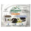 Backpack Yogurt Crunch - Lowfat Vanilla Yogurt with Chocolate Crumbles, 4.3oz 12 pack, No Fridge Needed (Lowfat Vanilla Yogurt with Chocolate Crumbles) view 4