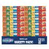 Frio L@y Classic Mix Variety Pack Chips, Assorted Snack Chips Variety Pack, Classic Potato Chips, Corn Chips & Pretzels, Individual 1 oz Bags, Party Size, 50 Count view 1
