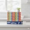 Frio L@y Classic Mix Variety Pack Chips, Assorted Snack Chips Variety Pack, Classic Potato Chips, Corn Chips & Pretzels, Individual 1 oz Bags, Party Size, 50 Count view 3