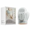 Hand Massager with Heat and Compression - Cordless Electric Hand and Wrist Massager for Arthritis,Carpal Tunnel & Finger Pain Relief - 5 Levels 3D Wave Pressure,3 Heat Settings- Health Wellness Gift view 1