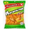 Howard's Mofongitos view 1
